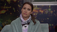 Shannon Elizabeth - Celebrity Big Brother